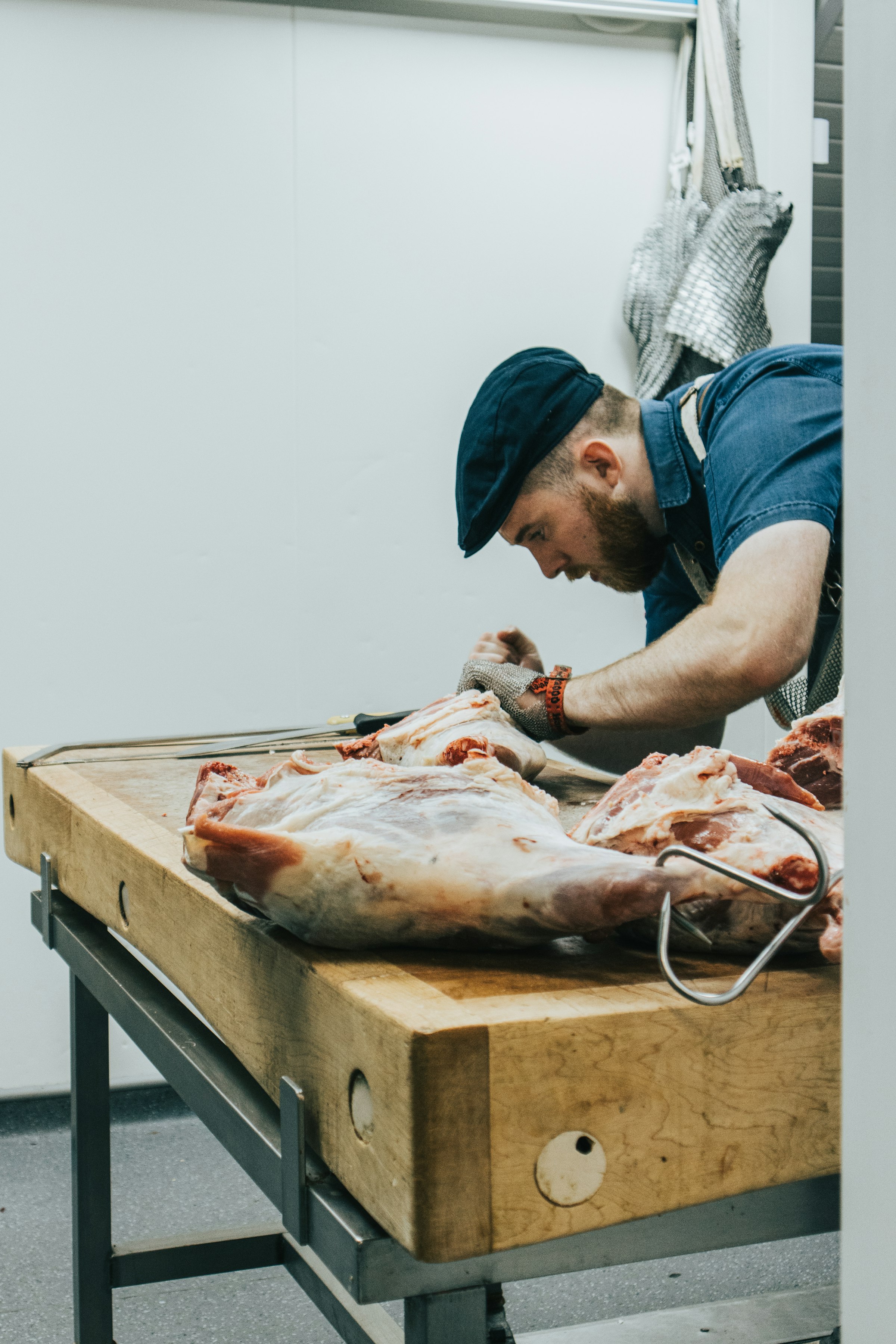 Approvisionnement en viande pour restaurateurs : organiser ses commandes
